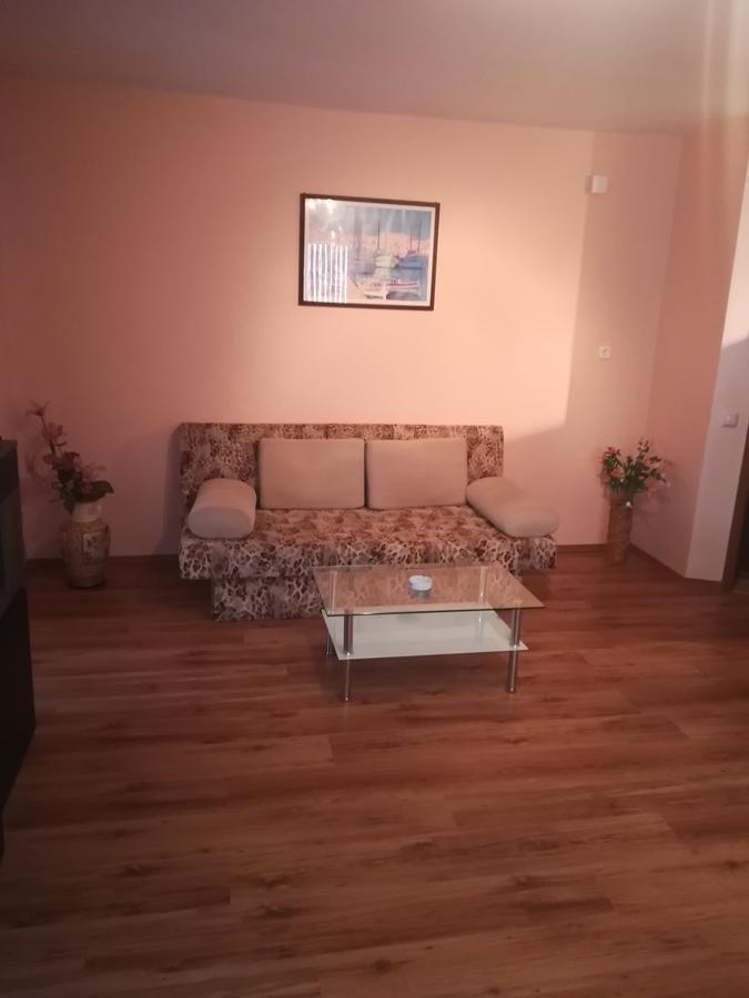 Apartments Stefi Pomorie Bagian luar foto
